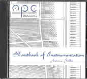 Handbook of Instrumentation CD-ROM