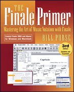 The Finale Primer, 3rd Edition